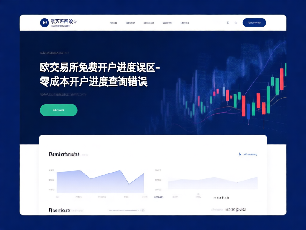 欧交易所开户示意图